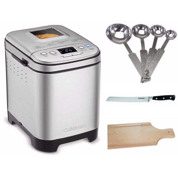 Programmable Compact Automatic Bread Maker Machine