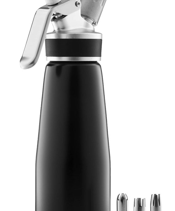 Professional Whipped Cream Dispenser