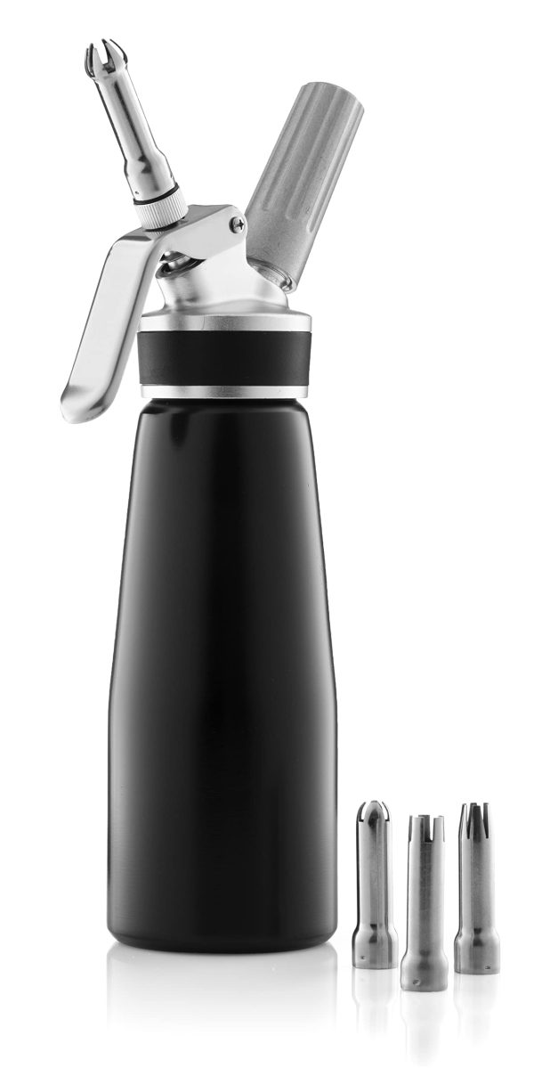 Professional Whipped Cream Dispenser