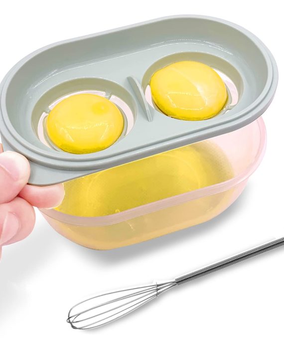 Kitchen Egg Separator Yolk White
