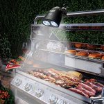 BBQ Grill Light: Illuminate Your Outdoor Grilling Experience - Image 2