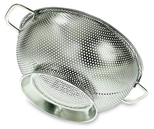 Strainer For Washing Rice, Pasta