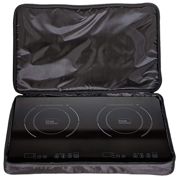 Double Portable Burner Induction Cooktop