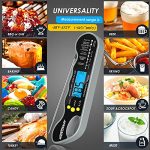 Kitchen Instant Read Meat Thermometer - Image 4