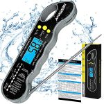 Kitchen Instant Read Meat Thermometer