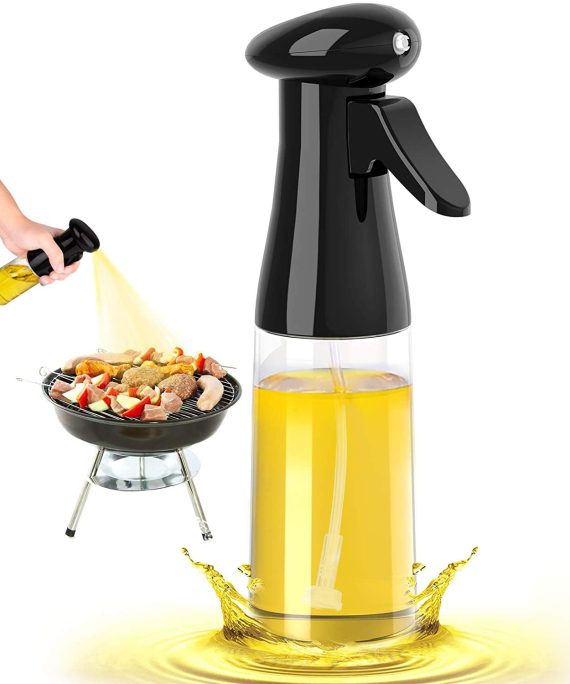 Honbuty Olive Oil Sprayer for Cooking