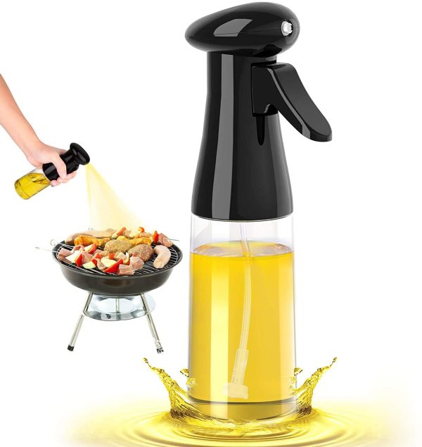Honbuty Olive Oil Sprayer for Cooking