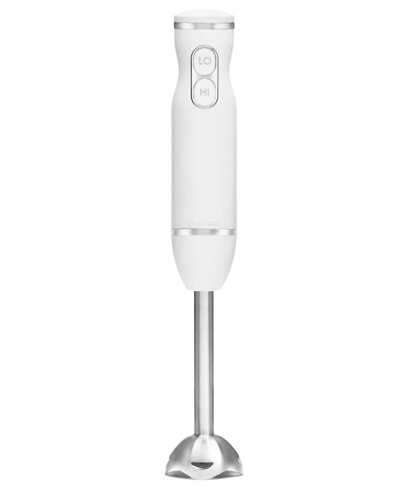 Chefman Immersion Stick Hand Blender with Stainless Steel Blades
