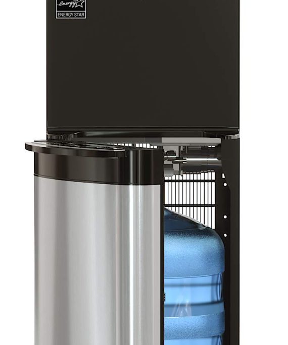 Brio Self Cleaning Bottom Loading Water Cooler Water Dispenser