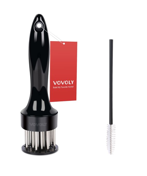 Stainless Steel 24 Sturdy & Sharp Needle