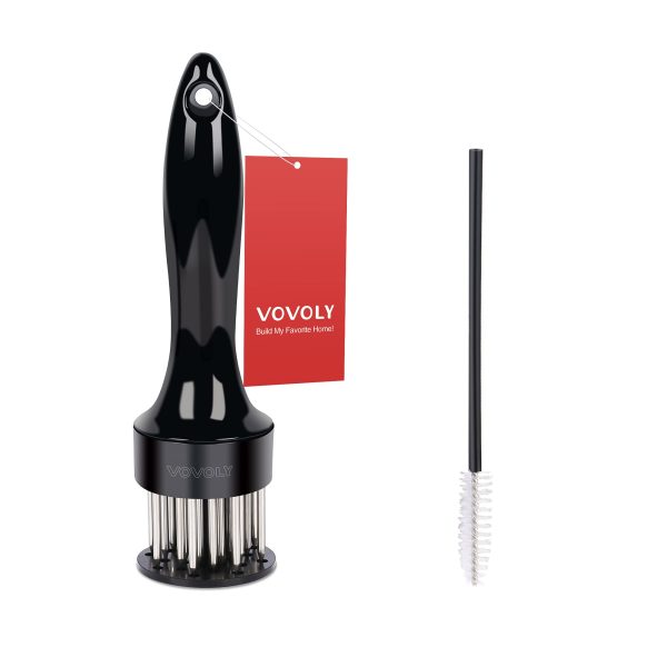 Stainless Steel 24 Sturdy & Sharp Needle