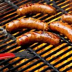 Barbeque Grid Lifter Kamado Joe Big Green Egg Accessories - Image 7