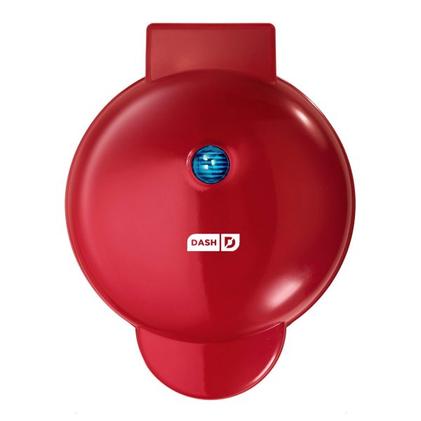Express Electric Round Griddle for Pancakes, Cookies