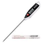 Digital Candy Cooking Thermometer