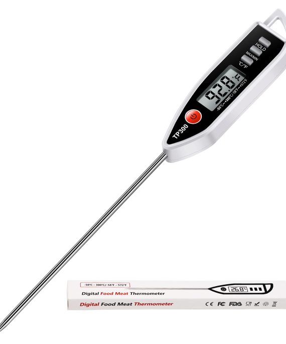 Digital Candy Cooking Thermometer