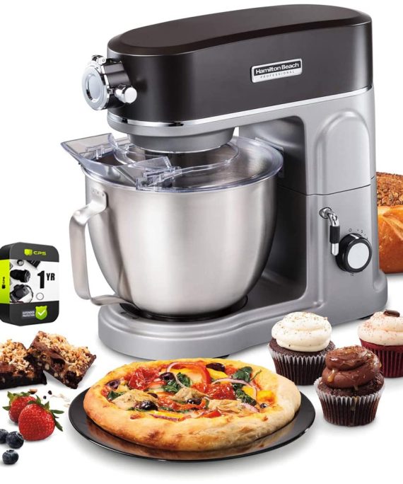 Hamilton Beach Professional Stand Mixer