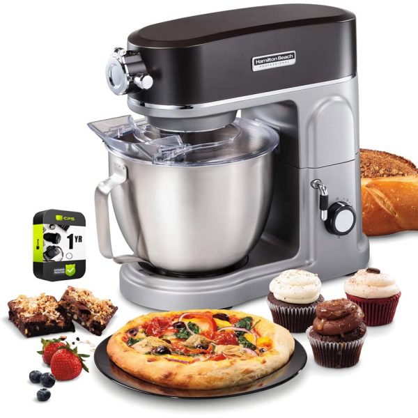 Hamilton Beach Professional Stand Mixer