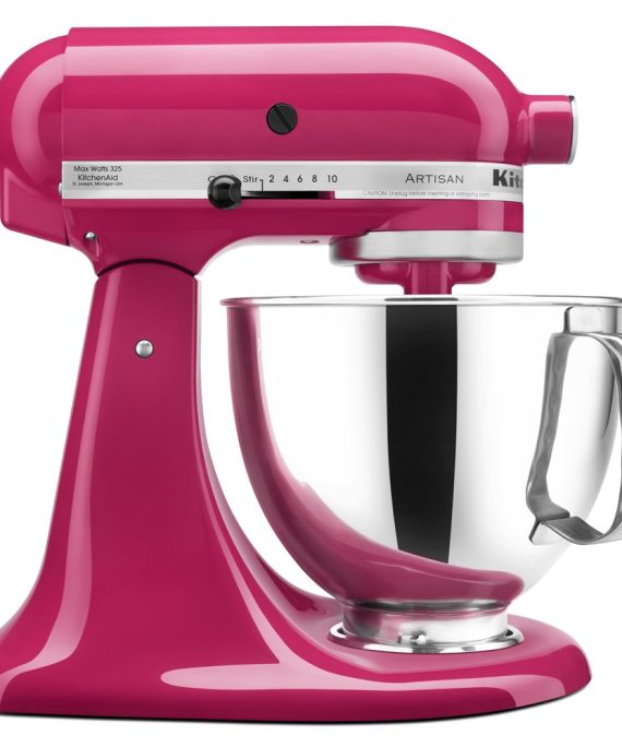 KitchenAid 5 Qt. Artisan Series