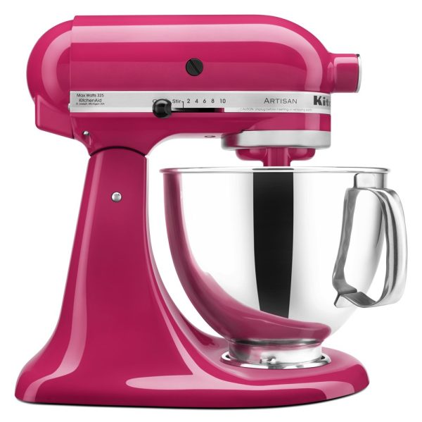 KitchenAid 5 Qt. Artisan Series