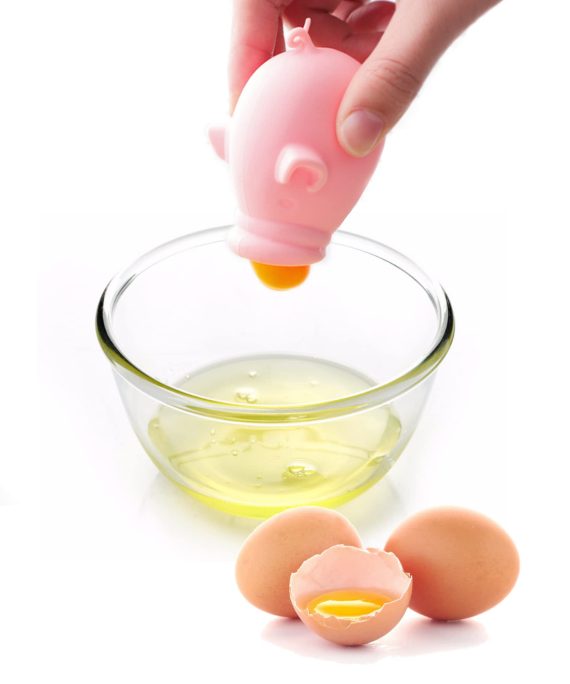 Egg Yolk White Divider ,Kitchen Gadget
