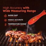 Belwares Instant Read Meat Thermometer - Image 6