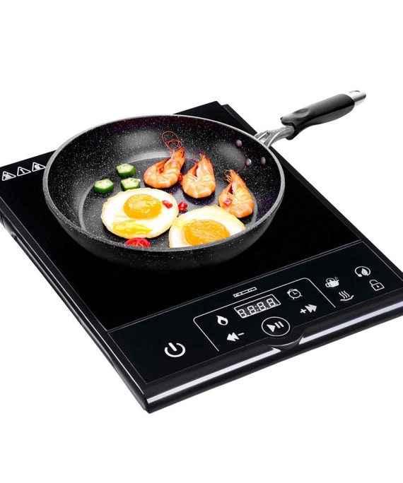 WeChef Portable Electric Induction Cooktop