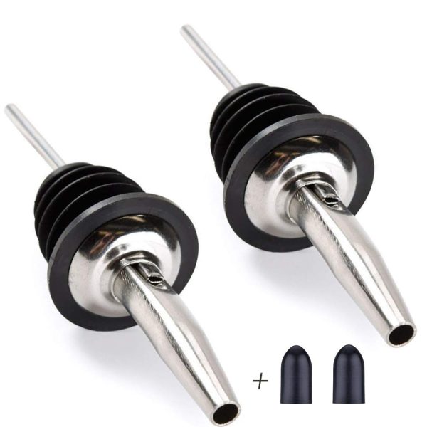 LanMa oil spout for olive oil Pour Set