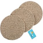 OrganiHaus Cotton Rope Pot Holder