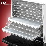 10 Trays Digital Food Dehydrator - Image 4