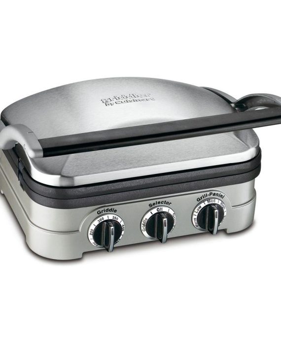 Cuisinart Electric Griddler