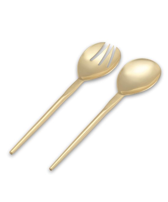 Folkulture Serving Utensils for Modern Serving and Cooking