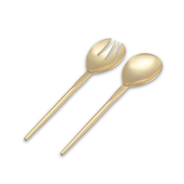 Folkulture Serving Utensils for Modern Serving and Cooking