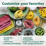 Philips Pasta and Noodle Maker Plus - Image 3