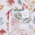 Ruvanti Kitchen Cloth Napkins 6 Pack 100% Cotton - Image 5