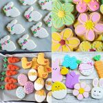 Easter Cookie Cutter Set - 7 piece - Image 6