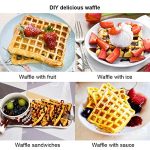 Deep Fill Non-Stick Plates Teflon Coating - Image 5