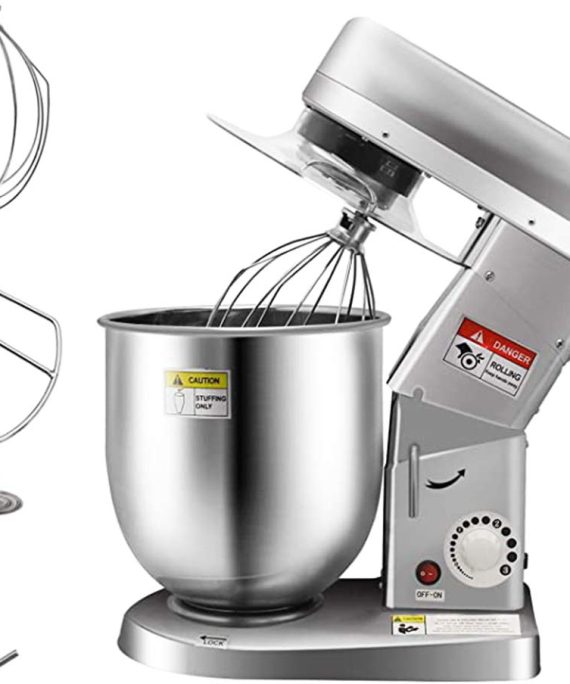 Food Mixing Machine Electric Stand Mixer