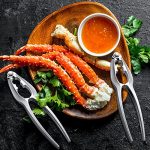 12 Pcs Crab Crackers and Tools Set Heavy Duty - Image 4