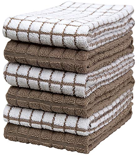 Bumble Premium Cotton Kitchen Towels