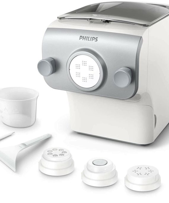 Philips Automatic Pasta & Noodle Maker