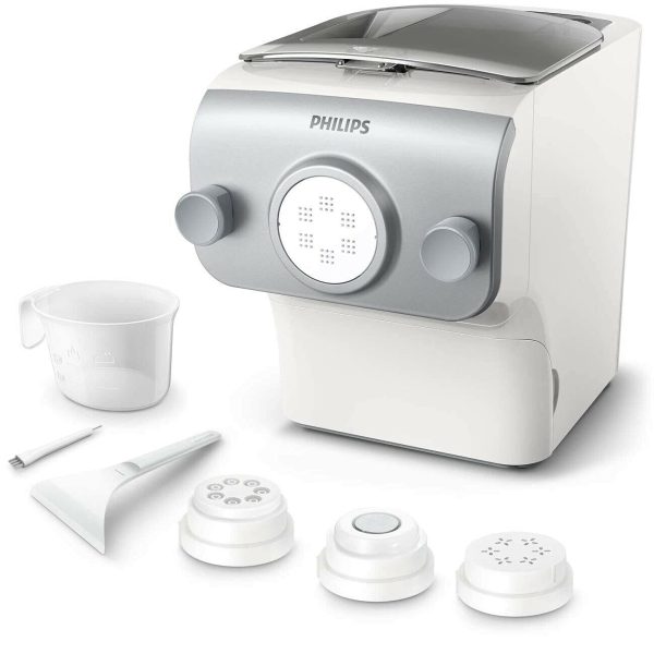 Philips Automatic Pasta & Noodle Maker
