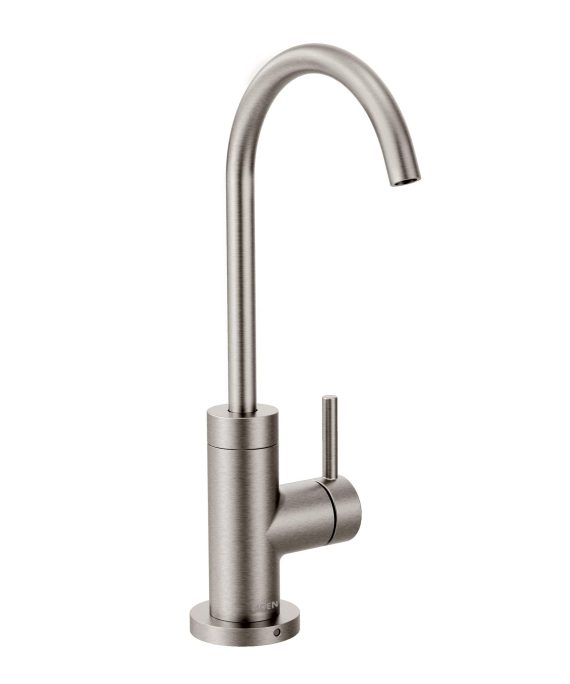 Cold Water Kitchen Beverage Faucet