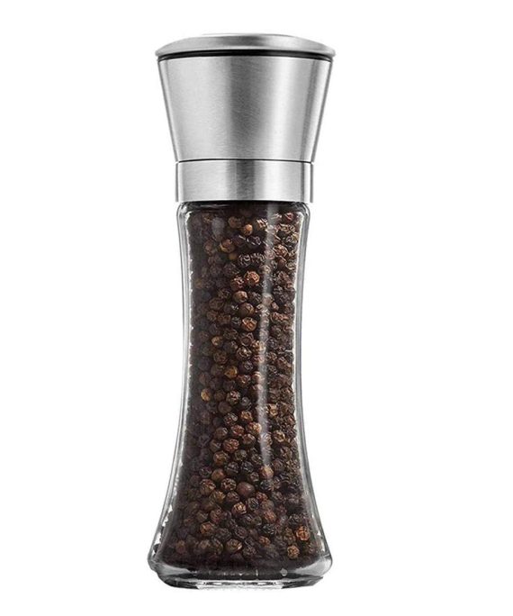 Celiseaya Salt and Pepper Grinder