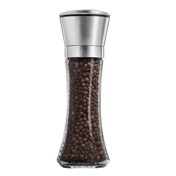 Celiseaya Salt and Pepper Grinder