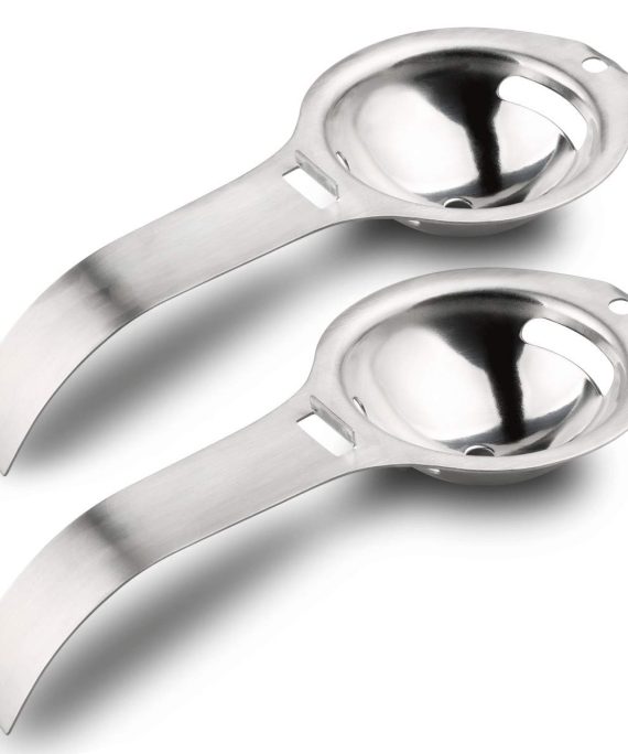 Egg Separator White Yolk Filter