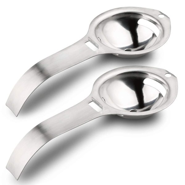 Egg Separator White Yolk Filter