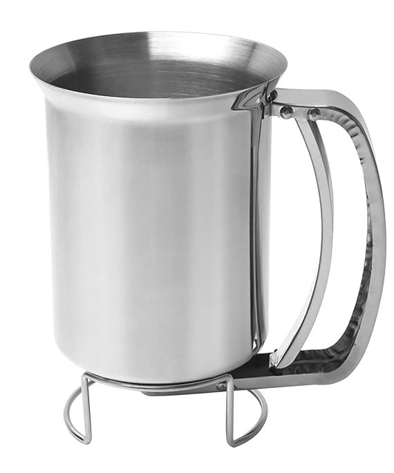 Funnel Cake Kitchen Batter Dispenser