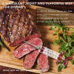 X-WLANG Premium Meat Injector - Image 4
