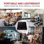 COOKTRON Induction Burner Cooktop Portable - Image 4
