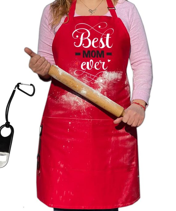 Kitchen Aprons for Women Cute